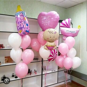 Иш-чараларды уюштуруу