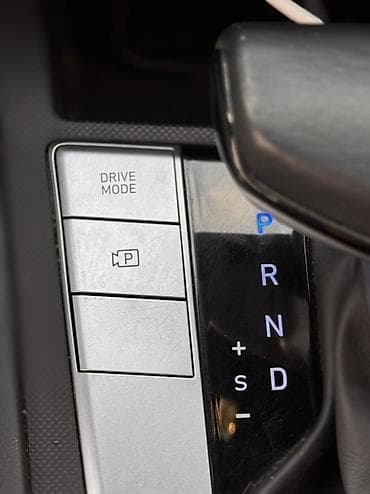соната ден8: Hyundai Avante: 2021 г., 1.6 л, Вариатор, Бензин, Седан — 10