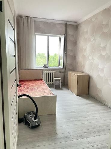 5: 3 комнаты, 78 м², 105 серия, 5 этаж, Свежий ремонт — 2
