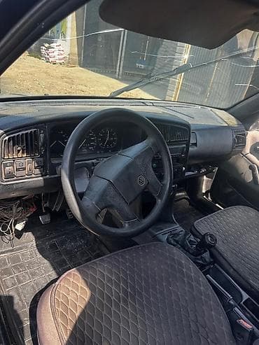 Продажа авто: Volkswagen Passat Variant: 1990 г., 1.8 л, Механика, Бензин, Универсал — 7