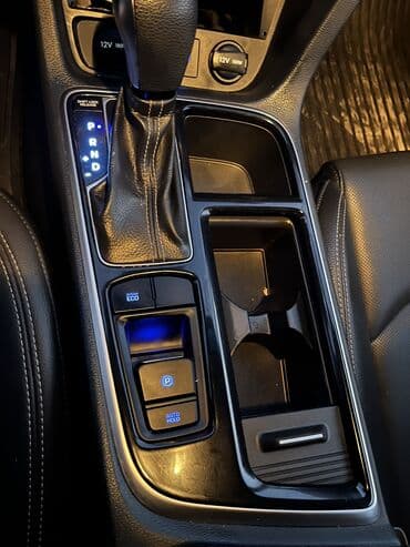 выкуп авто нексия: Hyundai Sonata: 2022 г., 2 л, Автомат, Газ, Седан — 13