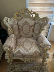 мебель бу продажа: Продаю роскошный комплект мебели в классическом стиле Продаётся — 6