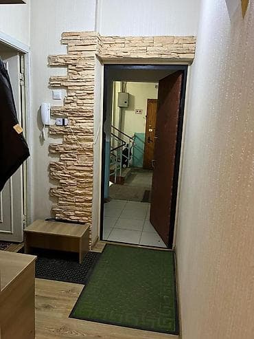 срочная продажа квартир: 3 комнаты, 72 м², 105 серия, 4 этаж, Евроремонт — 5