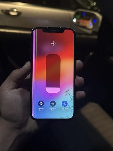 IPhone 12, Б/у, 128 ГБ, Черный, 72 % — 2