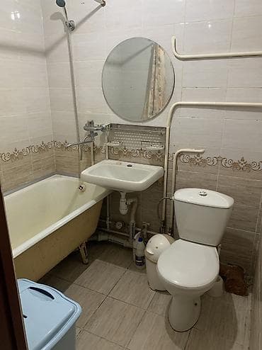 Продажа квартир: 1 комната, 37 м², 104 серия, 2 этаж, Евроремонт — 3