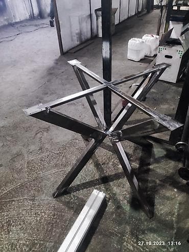 ремонт корпусной мебели на дому: Варочные работы!!!!!!! Зборка лофт мебели установка навесов, зборка — 6