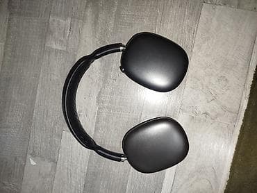 Ноутбуки и аксессуары: AirPods Max V2 (реплика) Продаю AirPods Max V2 в хорошем состоянии — 2
