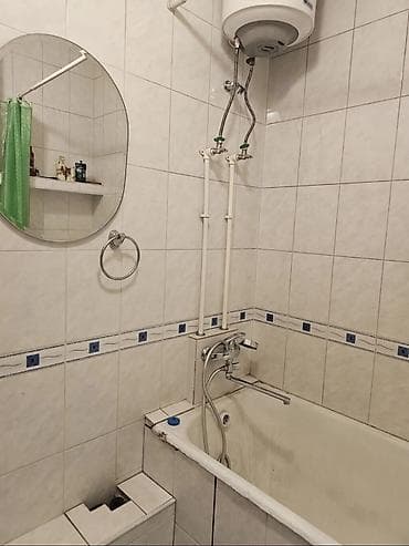 3 к: 3 комнаты, Собственник, С мебелью частично — 5