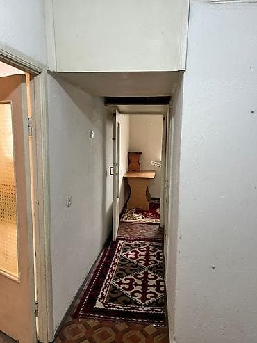 room: 1 комната, 36 м², Хрущевка, 2 этаж, Косметический ремонт — 4