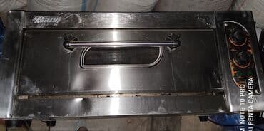 духовка электрический: Духовка, Колдонулган, Өзү алып кетүү — 1