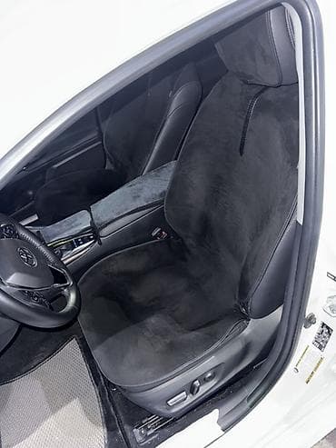 Продажа авто: Toyota Camry: 2018 г., 2.5 л, Автомат, Бензин, Седан — 6