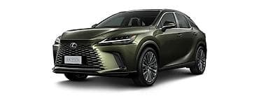 Оригинальные запчасти для Lexus RX350 2023: - Радиатор охлаждения —