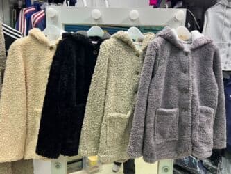 кафеге жумуш керек: Швея Универсал — 2