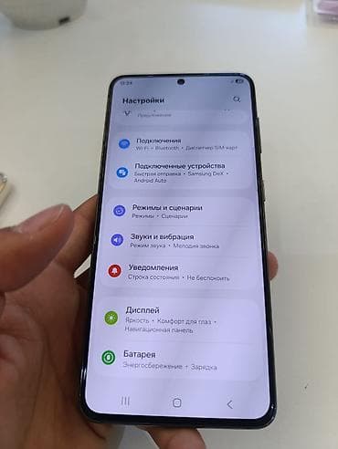 redmi note 14 pro plus 5g: Samsung Galaxy S21 5G, Б/у, 128 ГБ — 9
