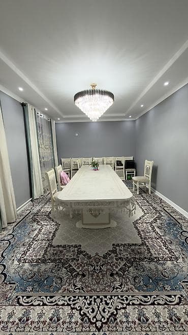 Үйлөр: Продаю кирпичный дом с утеплением стены 1.5 кирпича внутренние 1 — 3