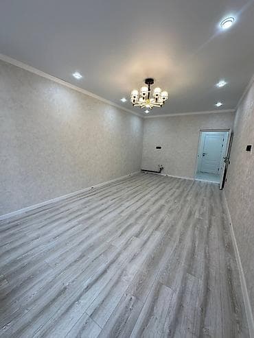 pro group: 2 комнаты, 54 м², 108 серия, 3 этаж, Евроремонт — 6