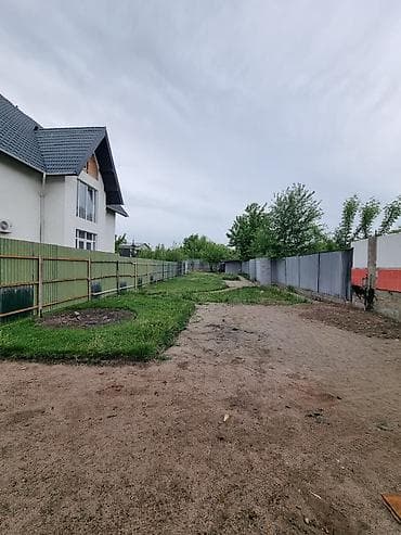8 соток, Бизнес үчүн, Кызыл китеп, Техпаспорт, Сатып алуу-сатуу келишими — 3