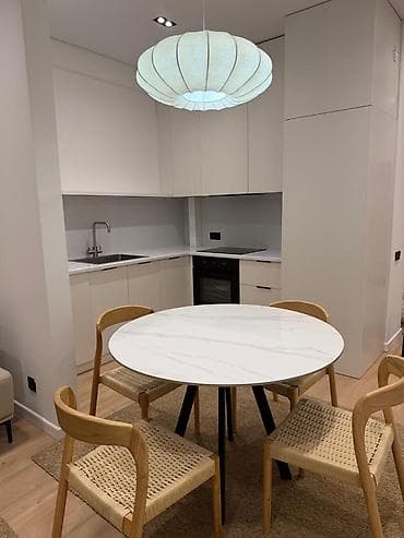 Недвижимость: 2 комнаты, 53 м², Элитка, 13 этаж, Дизайнерский ремонт — 2