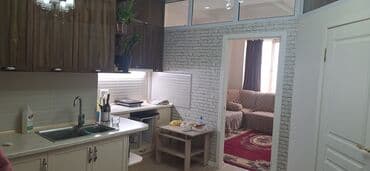 квартира с подселением девушка: 2 комнаты, Собственник, С подселением, С мебелью полностью — 3