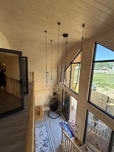 Недвижимость: 🏡 Сдается новый современный барнхаус в Бостерях . Предлагаем в аренду — 1