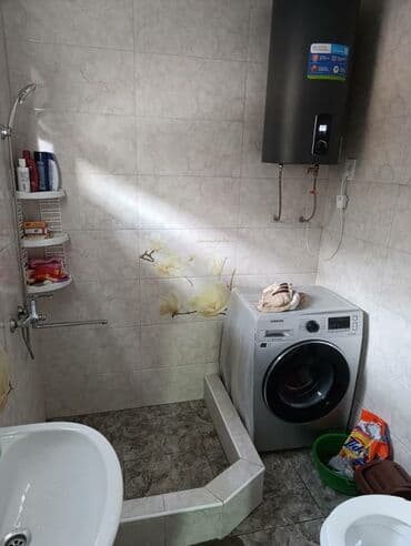 церковь дом: Полдома, 60 м², 3 комнаты, Собственник, Евроремонт — 5