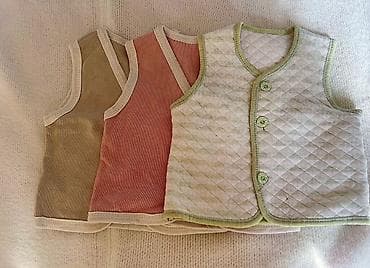 Жаш балдардын бут кийими: Комплект, Колдонулган — 4