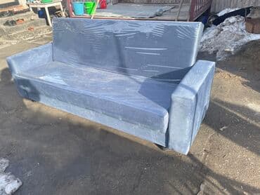 раскладная кровать бишкек: Раскладной диван, Новый — 16