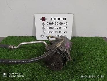 Компрессор Mitsubishi