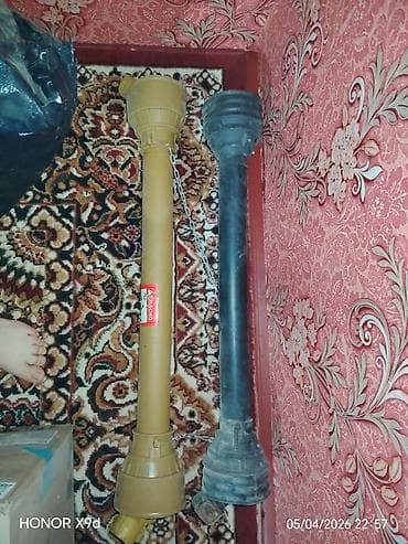 Аккумулятор 100 и более Ач at lalafo.kg Аккумулятор 100 и более Ач