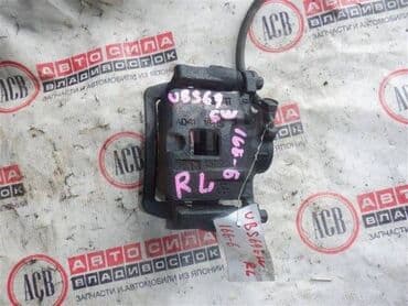 суппорт тормозной купить бишкек: Передний левый суппорт Isuzu 2000 г., Б/у, Оригинал, Япония — 11