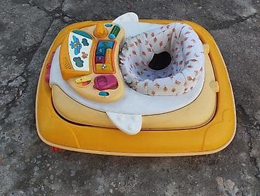 детская коляска велосипед: Детские ходунки Chicco с игровой панелью. Особенности: - Складная — 2