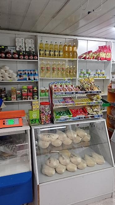 село лесное: ДАЯР Продуктовый + овощная магазин арендага берилет ИЧИНДЕ ТОВАРЫ — 4