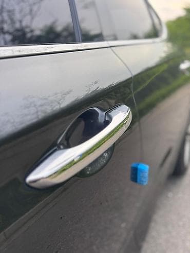 gac gs3: Hyundai Genesis: 2020 г., Седан — 10