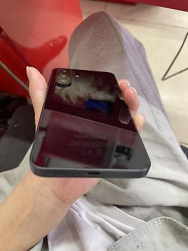 самсунг 21с: Samsung Galaxy A26 5G, Новый, 128 ГБ, цвет - Черный, 2 SIM — 4