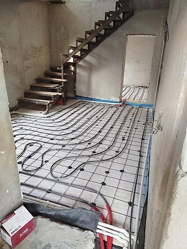 дом трио: Дом, 160 м², 6 комнат, Собственник, ПСО (под самоотделку) — 4