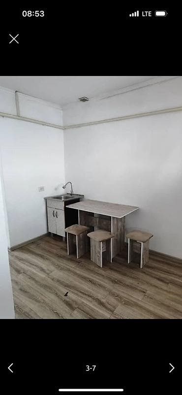 куплю двух комнатный квартира: 1 комната, Собственник, Без подселения, С мебелью частично — 2