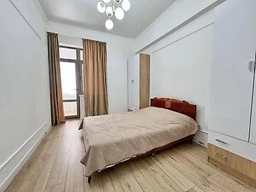 3 комнаты, 94 м², Элитка, 11 этаж, Евроремонт