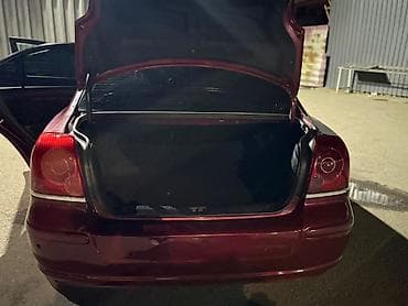 афто краска: Toyota Avensis: 2004 г., 1.8 л, Механика, Бензин, Седан — 6