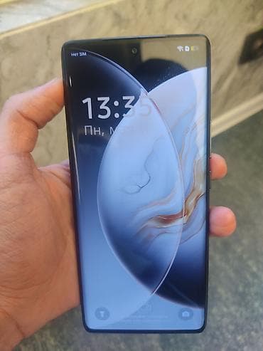 смартфоны tecno: Tecno Camon 30S, 256 ГБ — 3