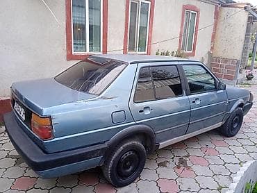matiz 3: Volkswagen Jetta: 1991 г., 1.8 л, Ручные, Бензин, Седан — 5