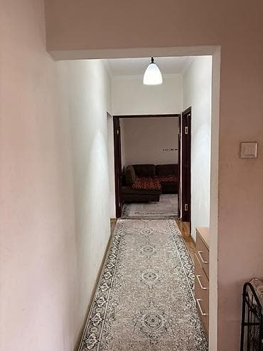 Продажа квартир: 3 комнаты, 84 м², Улан мкр 106 серия улучшенная, 7 этаж, Старый ремонт — 5