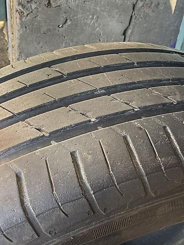 мин булак: Шиналар 205 / 65 / R 15, Жай, Колдонулган, Комплект, Жеңил унаалар, Кытай, Sailun — 4