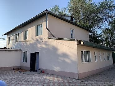 танхаус: 🚨 СРОЧНО ПРОДАЕТСЯ УЮТНЫЙ 2-ЭТАЖНЫЙ ТАУНХАУС 📍 Аламудунский район — 1