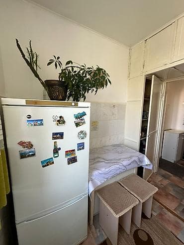 1: 1 комната, 24 м², 4 этаж — 8