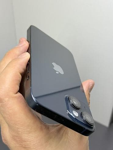 айфоны цены в бишкеке: IPhone 14, Б/у, 128 ГБ, Midnight, Кабель, 87 % — 6