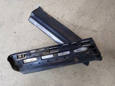 кошелек на пояс женский: Молдинг переднего крыла Mercedes-Benz W123. ВНИМАНИЕ! ЦЕНА ЗА 1ШТ. В — 14