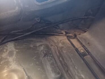 авто из кореи в бишкек: Daewoo Matiz: 2003 г., 0.8 л, Механика, Бензиновая, Хэтчбэк — 10