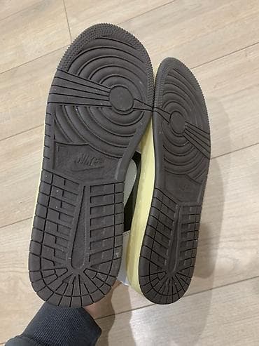 h m новый: Мужские кроссовки, 43, Nike, Новый, Бесплатная доставка — 4