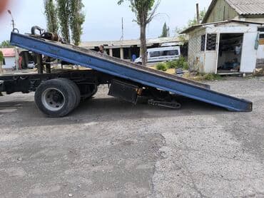 эвакуатор россия: Эвакуатор, Сдвижная — 1