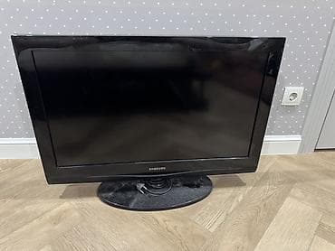 телевизор 32 дюйма цена: Телевизор Samsung, диагональ около 32" (81 см). ЖК‑панель с глянцевой — 1